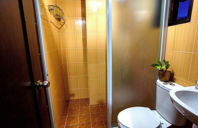 La Casa Española Apartelle - Foto 52