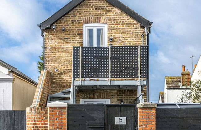 The Bake House - Foto 29