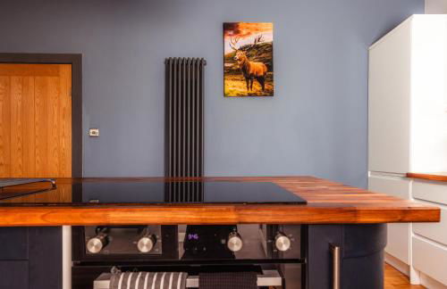 Seaview Cottage Schoolhouse 2 - Foto 24