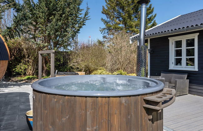 "Øllegaard" - 1km from the sea - Foto 9