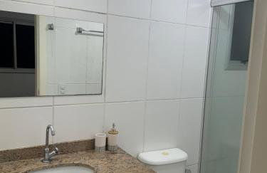 Apartamento com Piscina - 3 Quartos 2 Garagem - Foto 3