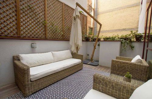 Apartamentos Libertad 24 - Foto 8