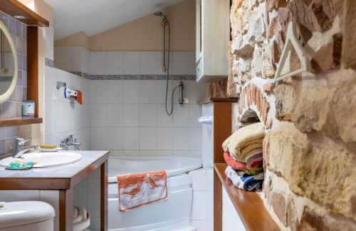 Country House Near Parc du Morvan With Pool - Photo 44