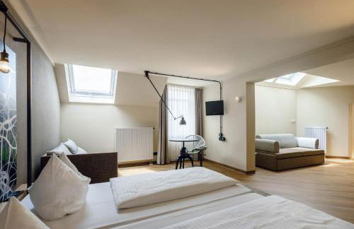 Seminaris Hotel Bad Boll - Foto 74