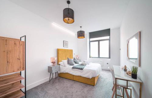 Hayy ApartHotels Stanley Mills - Foto 62