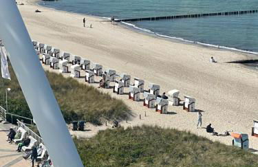 Fewo Strandstraße - führt auf die schöne Ostsee-Seebrücke - Foto 15