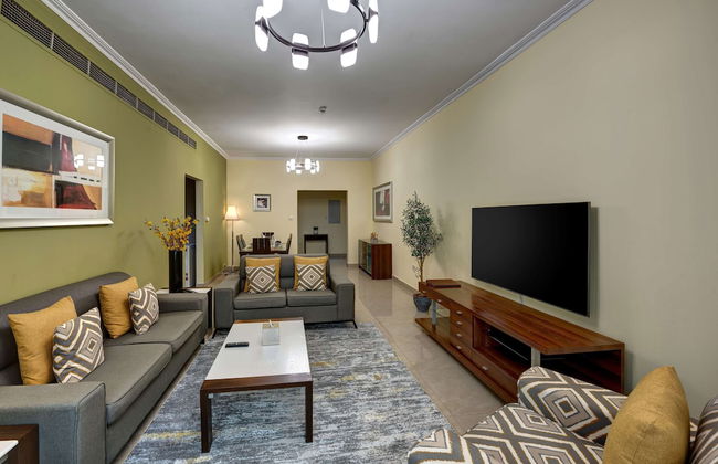 Radiance Premium Suites - Photo 9