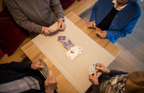 Residence Belmonte - Foto 22