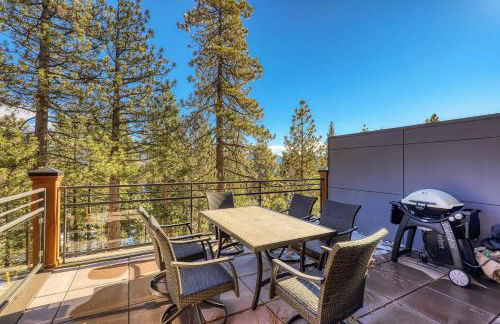 Crystal Bay Penthouse 301 - Foto 24