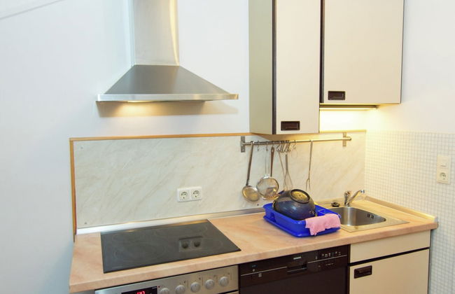 Pleasant Apartment in Ruhpolding With Swimming Pool - Foto 25