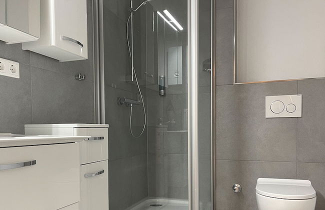 Apartments im Herzen von OS - Foto 78