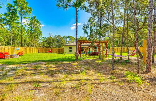 Pirates and Families Welcome! Citrus Springs Home - Foto 22