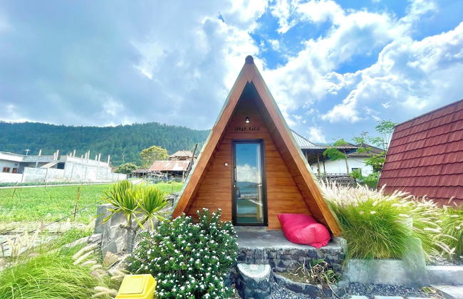 Double U Camp And Villa - Foto 44