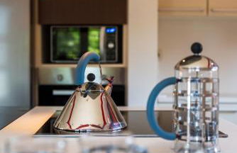 Luxury Mansion Rhodes - Foto 24