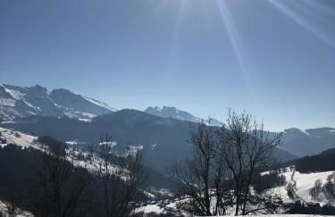 Chalet la Cabane d'Ernestine, petit-déjeuner inclus - Foto 50