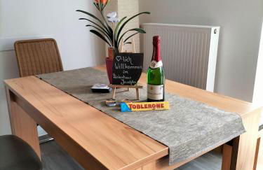 Neues-Ferienhaus-am-schoenen-Ferienpark-Twistesee-Naehe-Bad-Arolsen - Foto 6