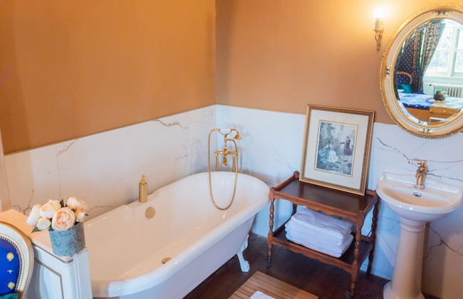 Chateau du Hallay - Foto 31