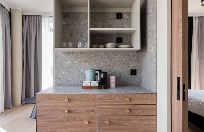 Numa Salzburg Vogelweider - Foto 20