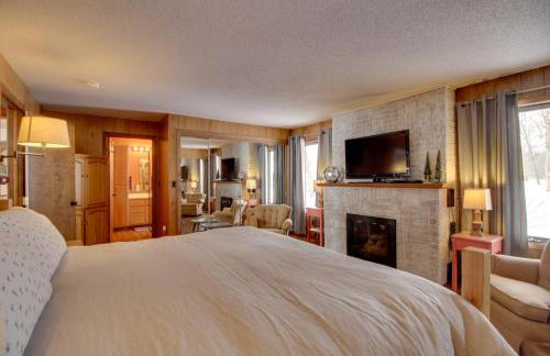 Family-Friendly Ottertail Home on Rush Lake! - Foto 19