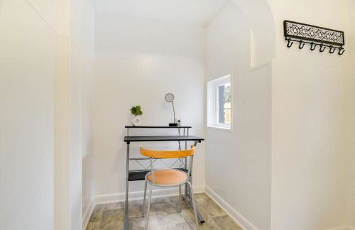 Cozy Retreat in Downtown Lancaster with Backyard Patio - Foto 8