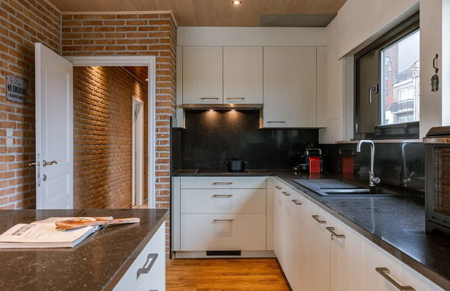 BE OST Jose 1A in Oostende - Foto 10