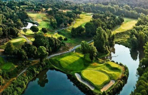 Appartement T2 sur le Golf de Saint Endréol,spa,piscine - Foto 32