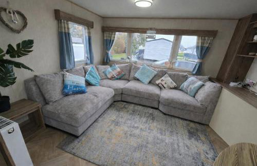 3 Bed Caravan - Near Beach 5 star reviews Wifi - Foto 11