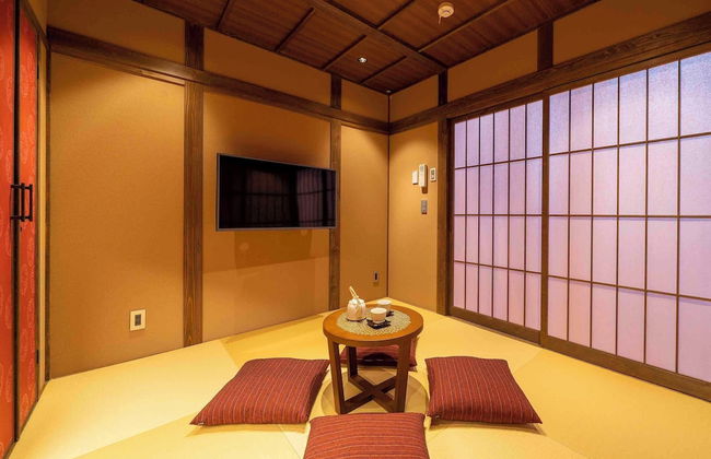 Kagabi Machiya House - Photo 49