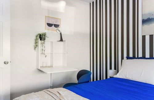 Chic Abode In Central Berkley - Foto 6