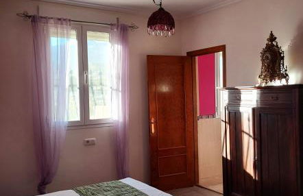 Cortijo Blanco Turre detached villa with two swimming pools - Photo 6