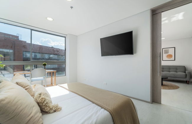 PORTANOVA SUITES by ADVENTU - Foto 24