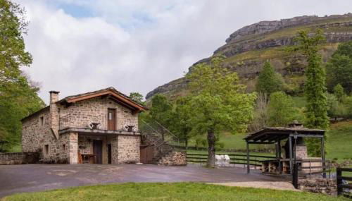 Cabaña pasiega reformada - Foto 4