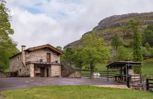 Cabaña pasiega reformada - Foto 4