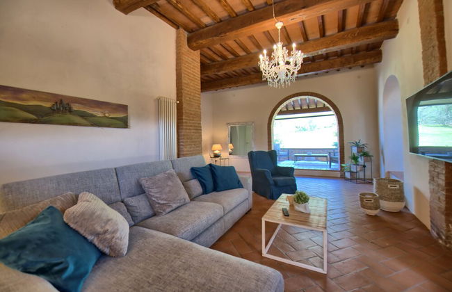 Villa Nora - Photo 19