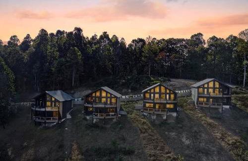 Golden Dawn at Saluda Mountain Retreats - Photo 3