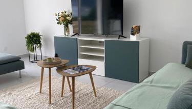 Relax & work à Frespech - Foto 3