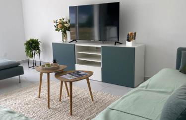 Relax & work à Frespech - Foto 3