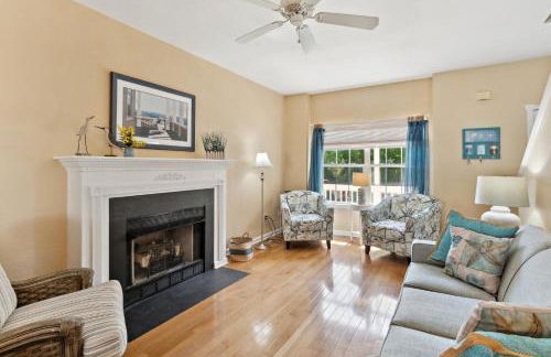 Cozy Cottage in Bethany Beach, Delaware - Foto 12