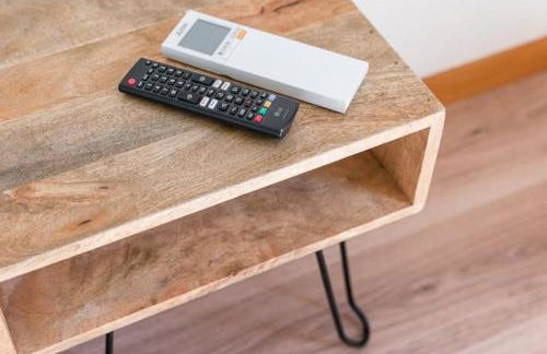 Fernandes Guest House Bright Private Suite - Foto 25