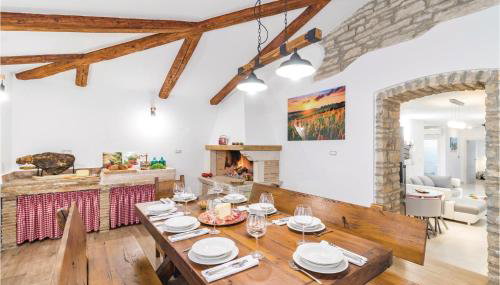 Amazing Home In Sajini - Foto 3