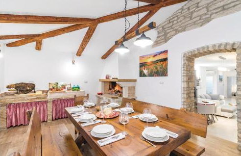 Amazing Home In Sajini - Foto 3