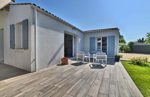 Holiday Home L'Instant Vert by Interhome - Foto 21