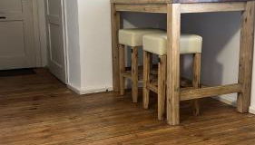 Rim Ferienwohnung in Lauchhammer mit Balkon - Foto 3