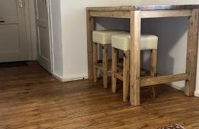 Rim Ferienwohnung in Lauchhammer mit Balkon - Foto 3