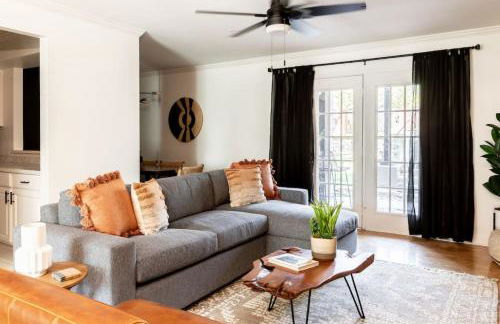 Stylish Downtown Nashville Condo with Patio & Free Parking - Foto 4