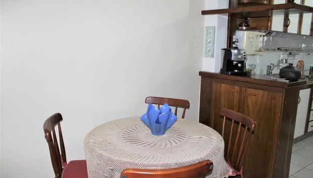 Restauration dans la chambre