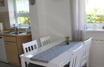 Ruhige Ferienwohnung in der Rhöner Natur - Photo 3