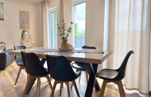 Große Wohnung Wellness + Sauna + Netflix - Foto 21