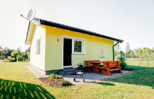Brzozowy Zakątek - Foto 57