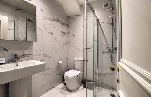 Abbey House by Group Retreats - Foto 43